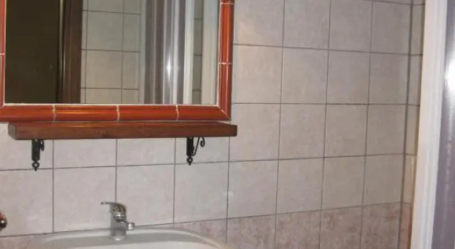 Номер Standard Rifugio Ariel