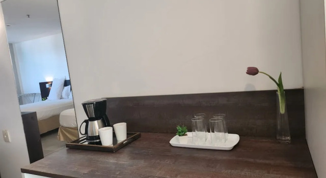 Ritz Suítes Maceió Flat particular, Rezervovat Hotel Hotely v Bahia se snídaní, Snídaně