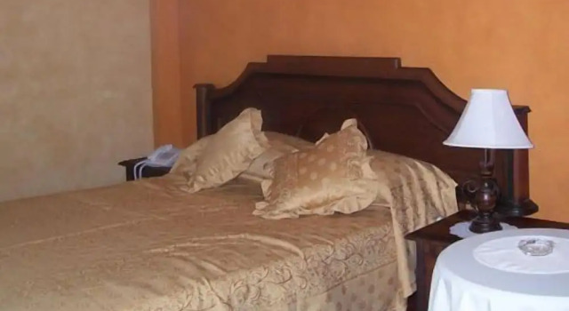 Camera Executive Hotel Monserrat