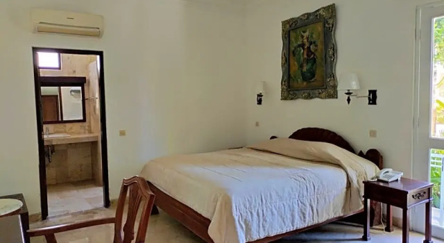Семейный номер Standard Hotel Kumala Pantai