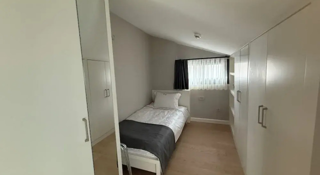 Номер Comfort RUKA Hotel