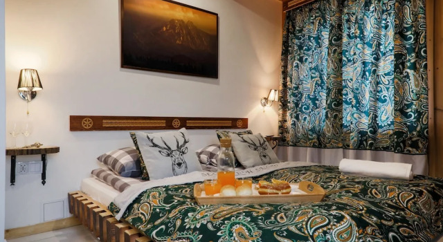 Góralska Villa, Забронировать Вилла Виллы Высоких Татр, Вилла