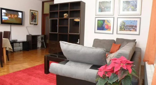 Prestige Apartman Zagreb