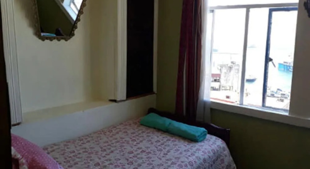 Hostal Mirador Valparaíso, Забронировать Отель Отели Вальпараисо с завтраком, рядом с Yuguslavo Walk, Завтраки