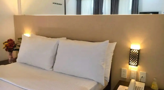Ykg Hotel, Boek Hotel Mati Mindanao