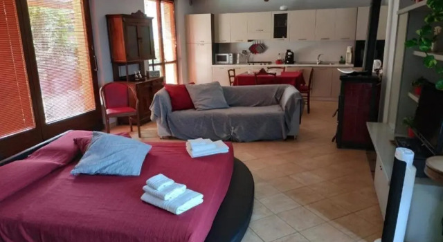 Suite Bed & Breakfast Milù