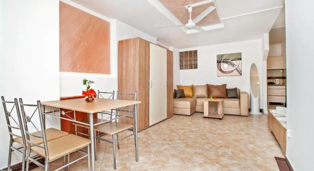 Apartments Villa Popovic