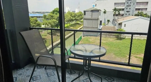 Номер Deluxe The Lantern Suites