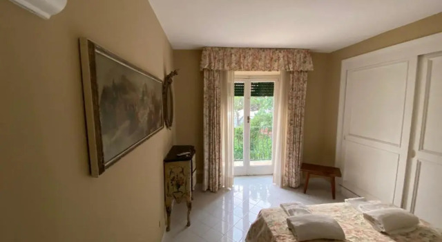 Villa Charming Villa
