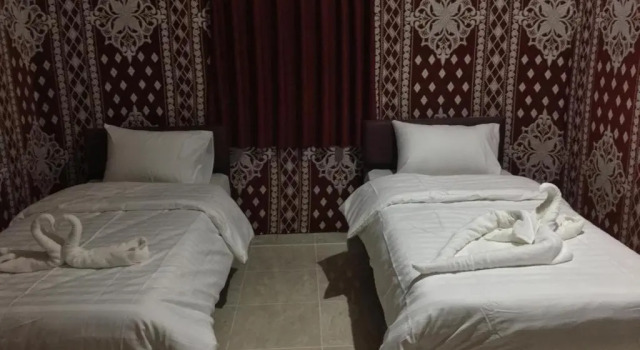 Sand Star Camp, Book Hotel 4-stjernede hoteller i Akaba, 4*