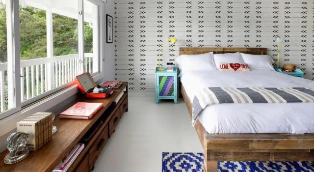 Номер Standard Hotel Dylan
