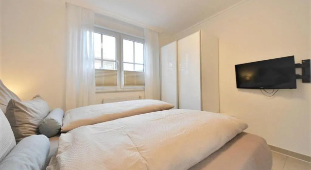 Villa Vivaldi - Ferienwohnung 3