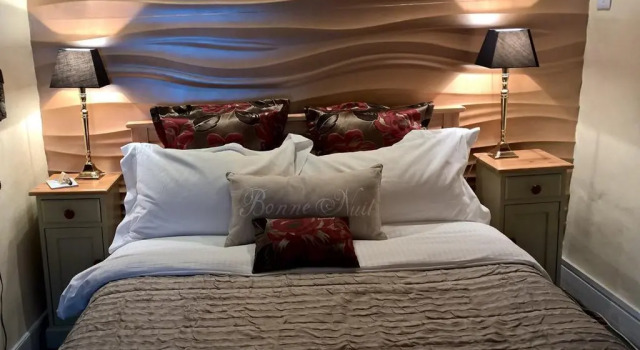 Двухместный номер Standard Lifton Hall