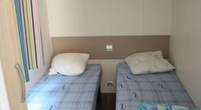 Camping Le Champ Long, Prenota Campeggio La Salle-en-Beaumont 