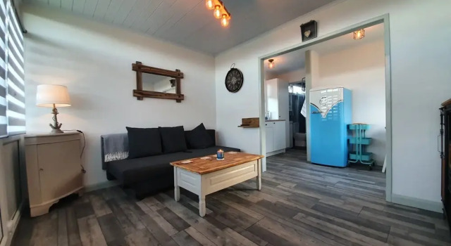 Holiday Chalet no 217