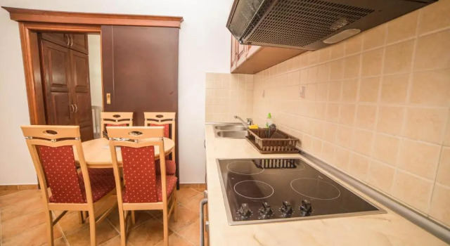 Апартаменты Hotel Fiammanti
