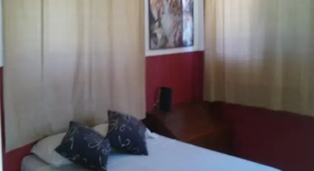 Casa Las Brisas
