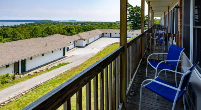 Четырёхместный номер Standard Wonder View Inn - Bar Harbor Collection