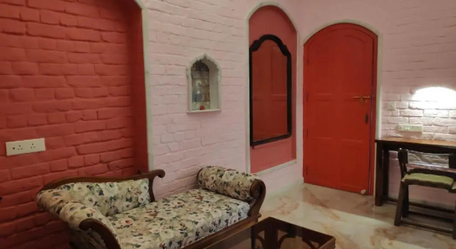 Люкс Standard Rose Heritage Home