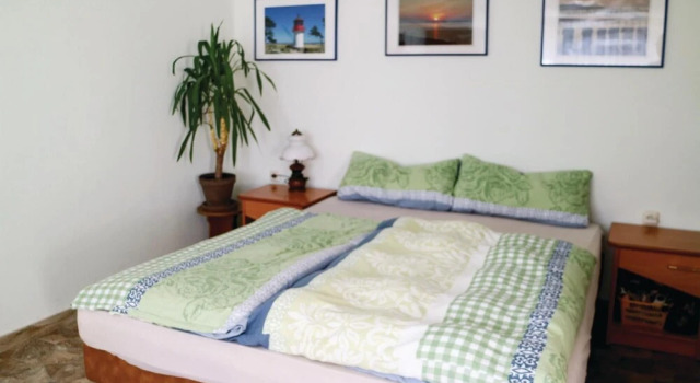 Awesome Home in Bresewitz With Wifi