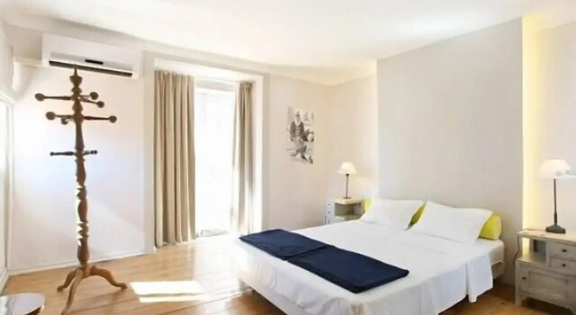 Номер Standard Goodmorning Solo Traveller Hostel
