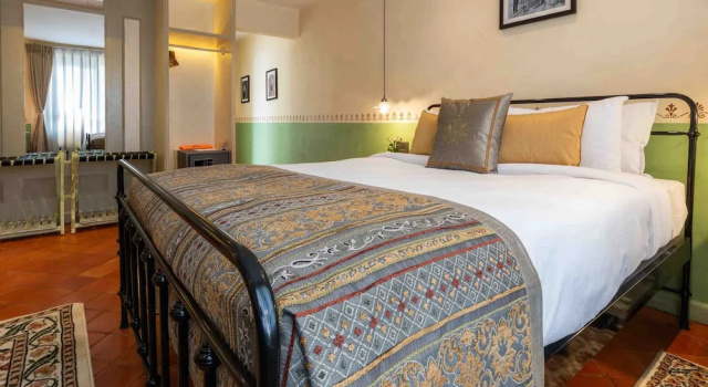 Номер Classic Seto Ghar Hotel