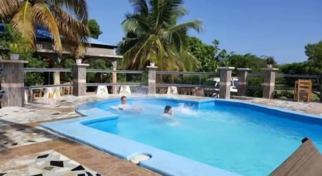 Rollanda Hotel, Book Hotel Hotels in Port-au-Prince with a Pool, Swimming Pool