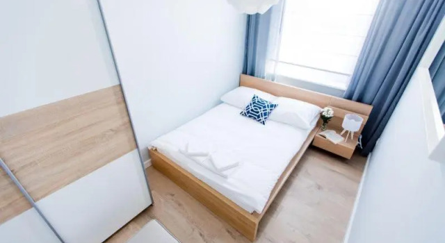 Resort Apartamenty Klifowa Rewal 9