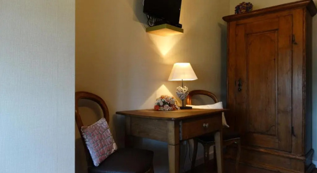 La Maison Fleurie