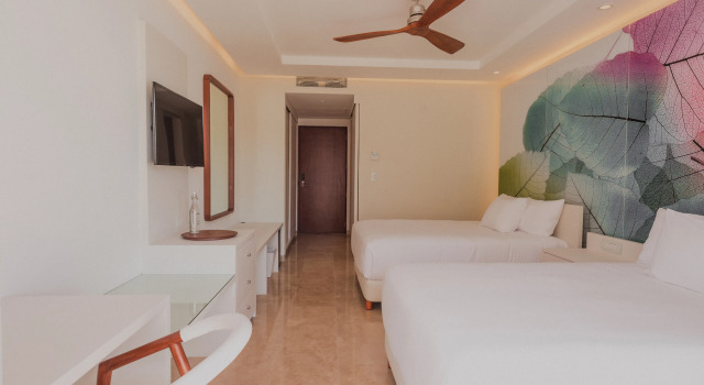 Antera Hotel & Residences