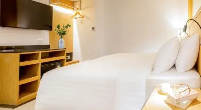 Номер Superior FX HOTEL NANA