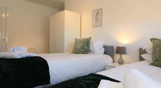 Апартаменты Honeywell House - Airdrie