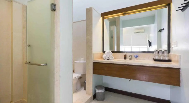 Номер Superior Tanaya Bed & Breakfast