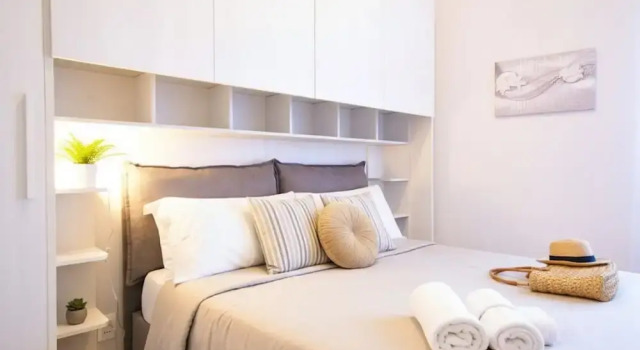 Casa di Luigi ed Ernestina
