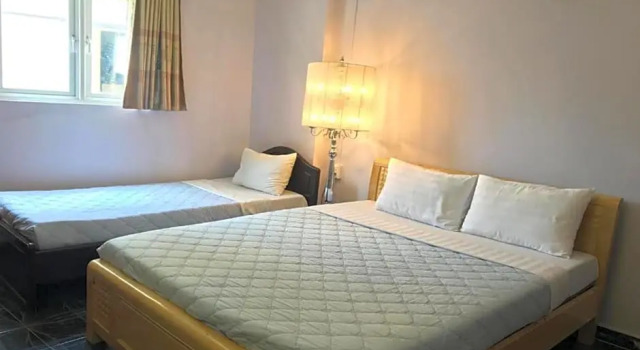 Семейный номер Standard Vy Vy House