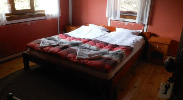 Family Hotel Kalina, Book Hotel Koprivshtitsa Sofia