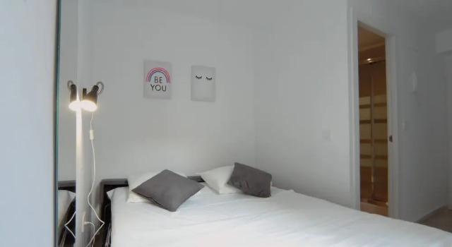 Estudio en Usera RUH7, Book Hotel Usera Madrid