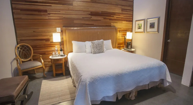 Номер Comfort Valenza Hotel Boutique