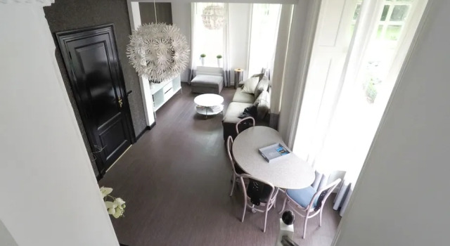 Номер Standard Familie Hotel & Apartments Alkmaar