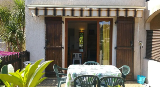 Résidence Cap Azur Maison N° 106