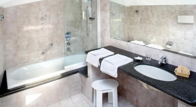 Номер Superior Hotel Lamberti
