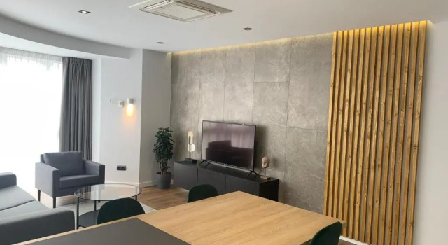 Апартаменты Superior Bierzo Habita Apartments