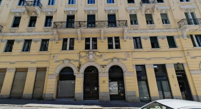 Sette Vele Rooms, Book Pension Trieste Friuli Venezia Giulia