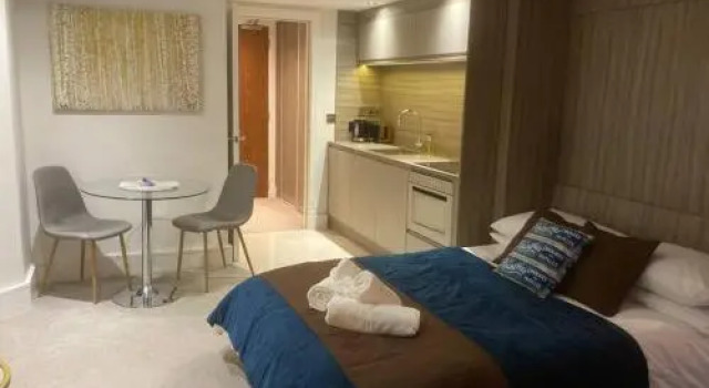 48 Cocoa Suites, York City Centre, Забронировать Отель Йорк Северный Йоркшир, рядом с Многоугольная римская башня