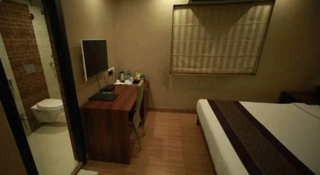 Номер Premium Hotel Comfotel