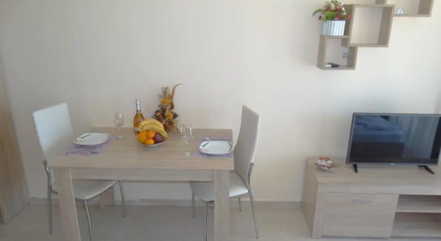 Akrotiria Beach Apart Complex, Забронировать Отель Отели в центре Несебр с завтраком, отели в центре Несебр с завтраком