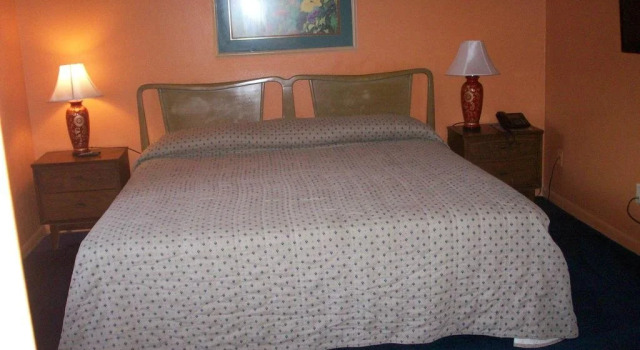 All Suite Motel