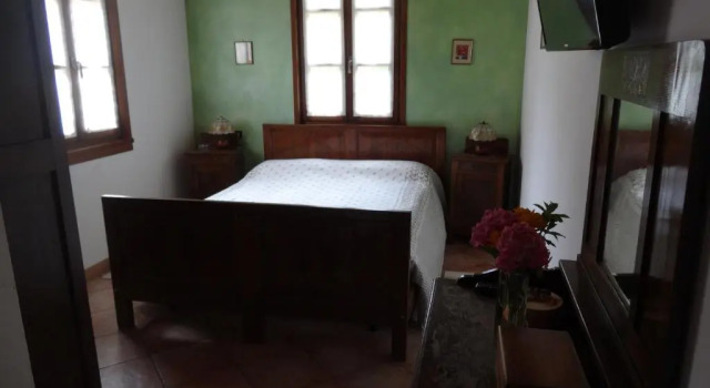 Standard Zimmer Agriturismo Barcola