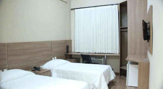 Двухместный номер Standard Serra Palace Hotel