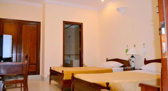 Huong Sen 2 Hotel Vung Tau